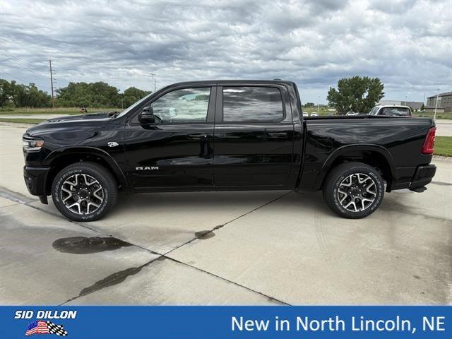 صورة 2 لـ 2026 RAM 1500 LARAMIE