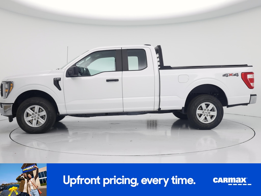FORD F-150 XL - 3