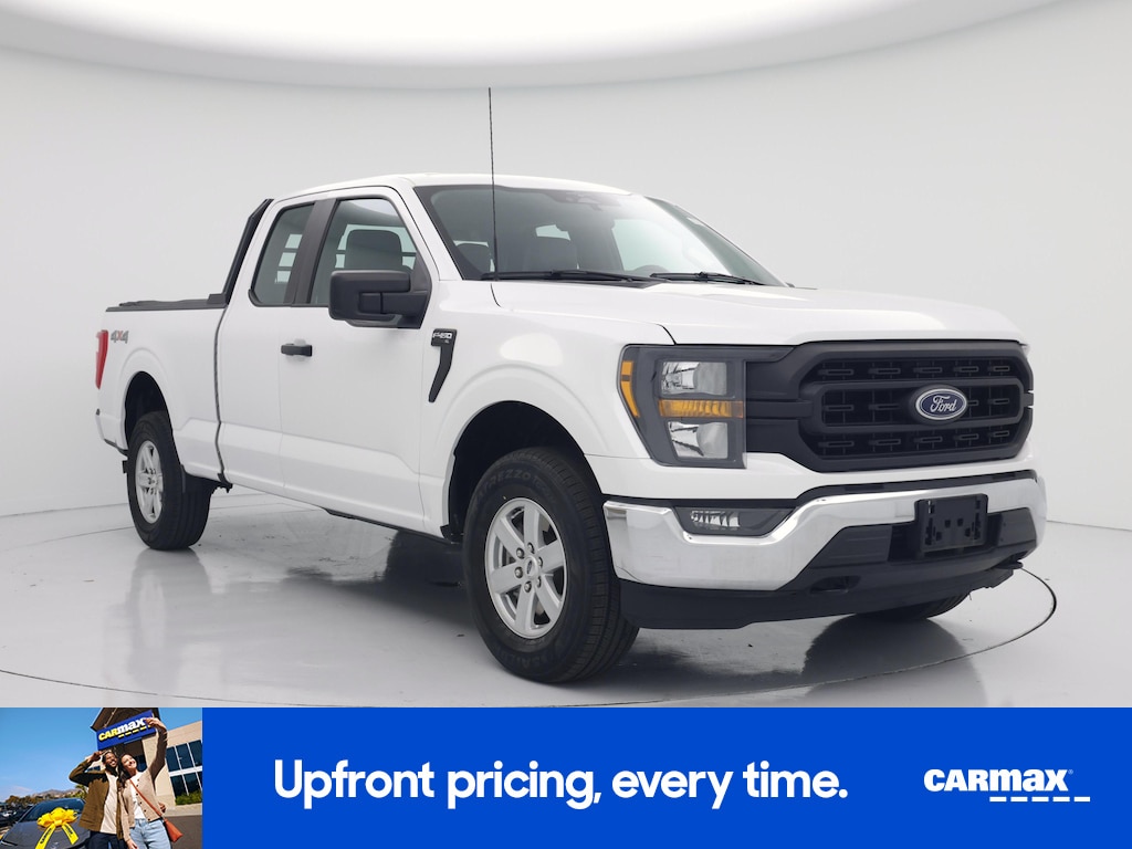 FORD F-150 XL - 1