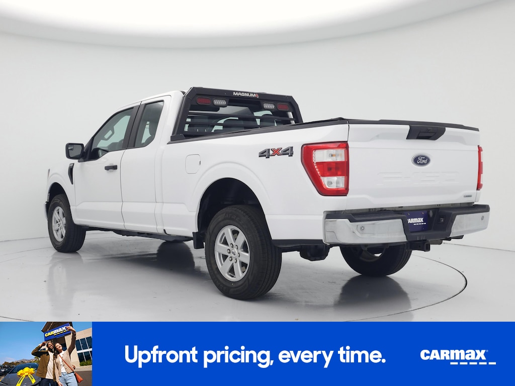 FORD F-150 XL - 2