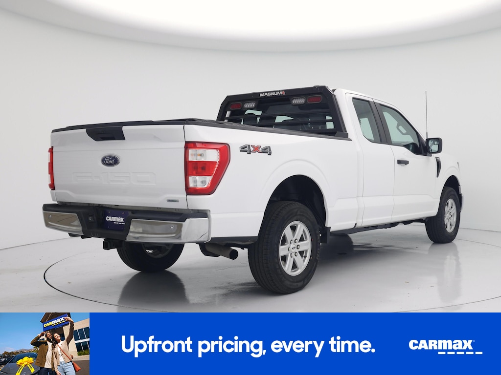 FORD F-150 XL - 10