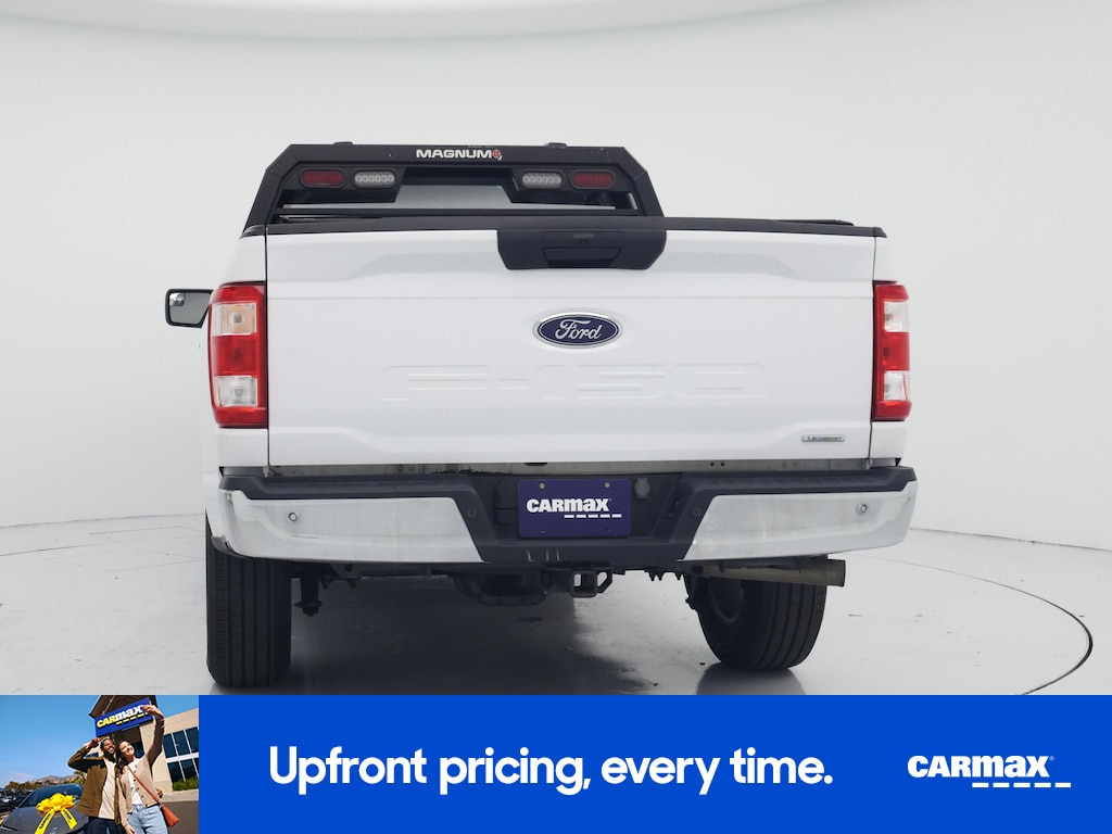 FORD F-150 XL - 7