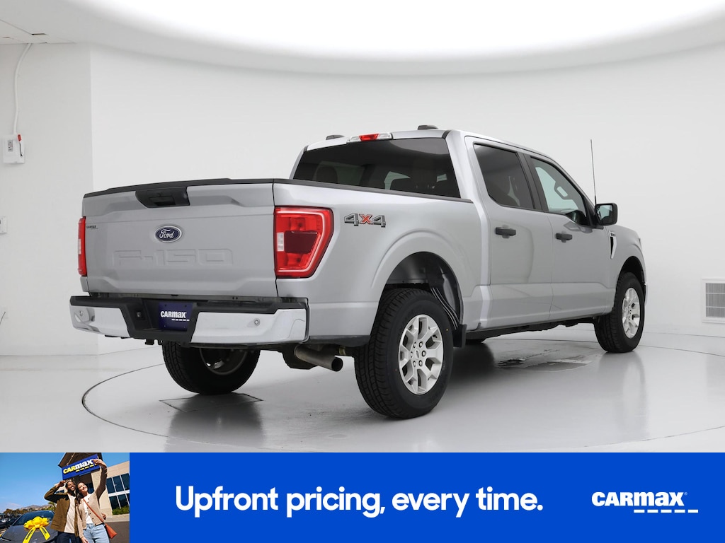 FORD F-150 XLT - 10