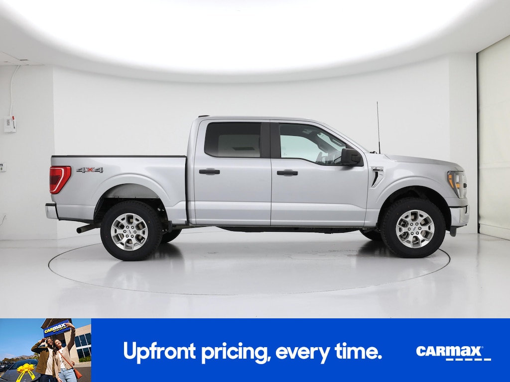 FORD F-150 XLT - 9