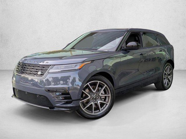 New 2026 Land Rover Range Rover Velar P250 SE R-Dynamic