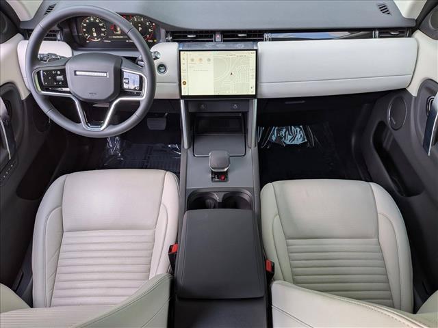 2025 LAND Rover DISCOVERY SPORT S 缩略图 19