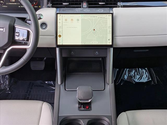 2025 LAND Rover DISCOVERY SPORT S 缩略图 15