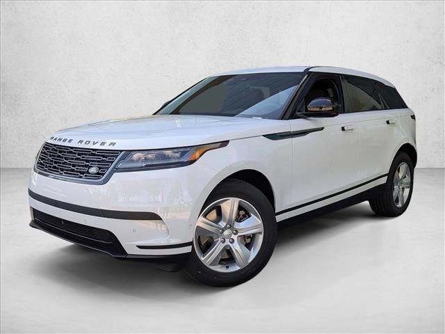 New 2026 Land Rover Range Rover Velar P250 S