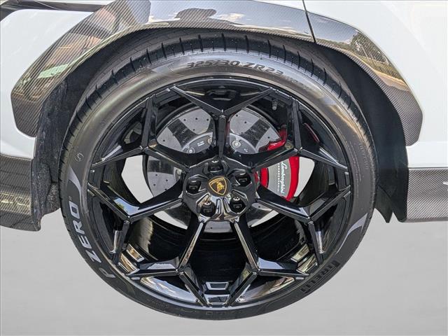 2023 Lamborghini URUS PERFORMANTE 缩略图 25