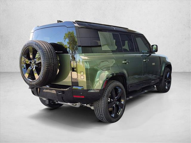 صورة 2 لـ 2026 LAND Rover DEFENDER P400 X-DYNAMIC SE