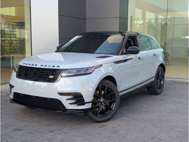 New 2026 Land Rover Range Rover Velar P250 SE R-Dynamic