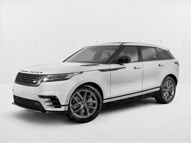 New 2026 Land Rover Range Rover Velar P250 SE R-Dynamic