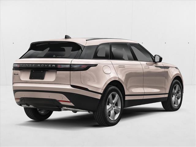 2026 LAND Rover RANGE ROVER VELAR BELGRAVIA EDITION 照片 2