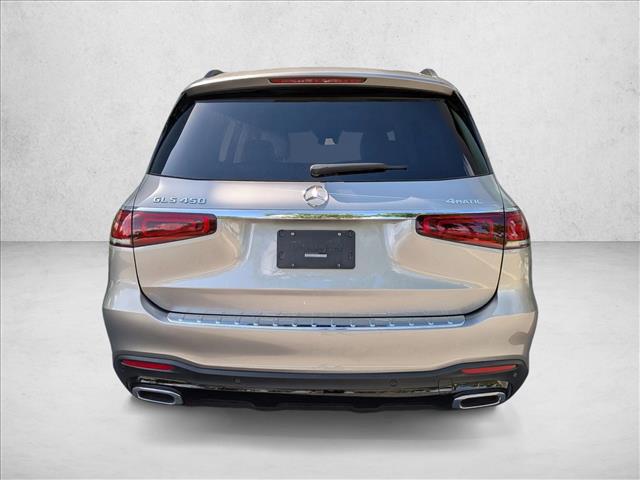 صورة 3 لـ 2023 Mercedes-BENZ GLS