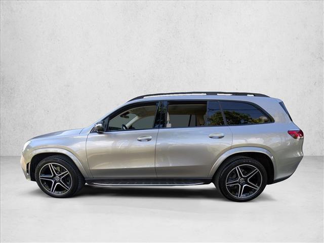 صورة 5 لـ 2023 Mercedes-BENZ GLS