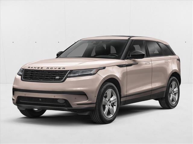 New 2026 Land Rover Range Rover Velar Belgravia Edition Satin