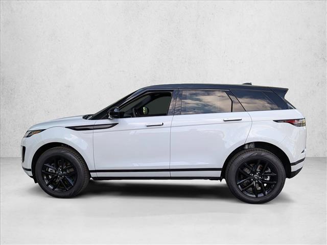 صورة 5 لـ 2026 LAND Rover RANGE ROVER EVOQUE CORE S