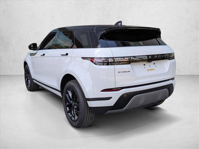صورة 8 لـ 2026 LAND Rover RANGE ROVER EVOQUE CORE S