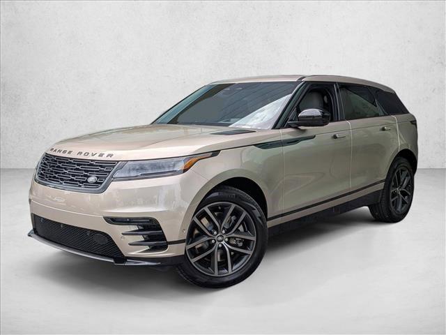 New 2026 Land Rover Range Rover Velar Belgravia Edition