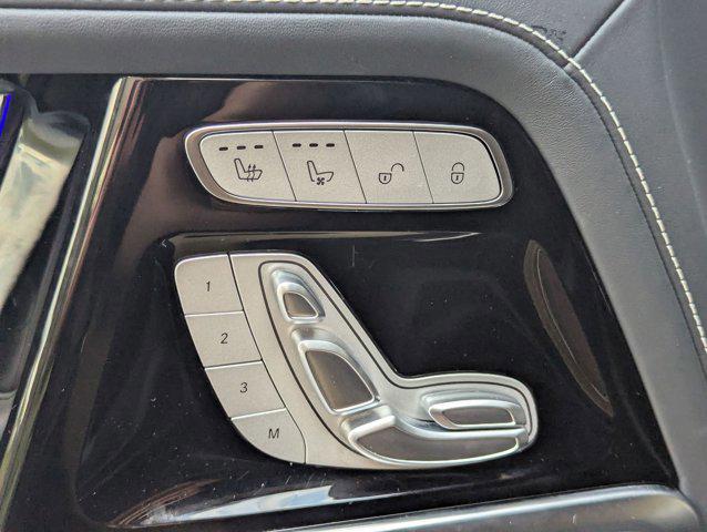 MERCEDES-BENZ G-CLASS - 8