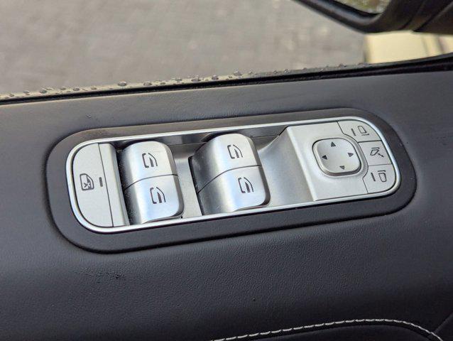 MERCEDES-BENZ G-CLASS - 7