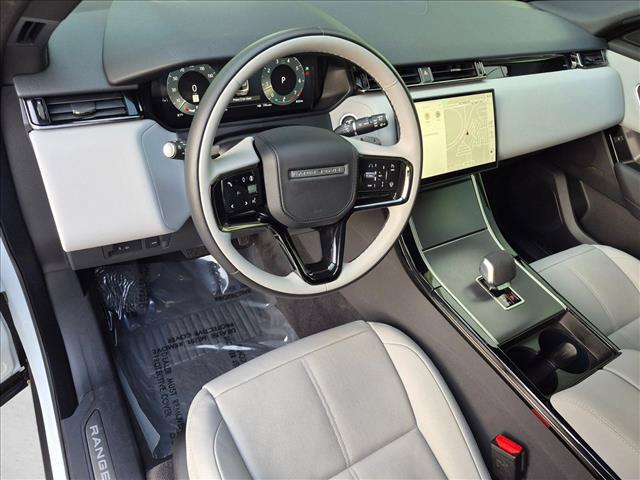 2026 LAND Rover RANGE ROVER VELAR P250 S — фото 10
