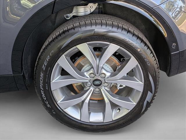 صورة 9 لـ 2026 LAND Rover DISCOVERY SPORT LANDMARK