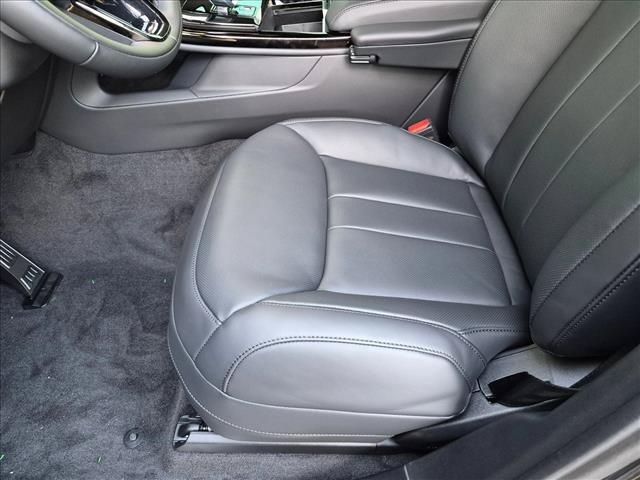 صورة 4 لـ 2026 LAND Rover RANGE ROVER SPORT SE