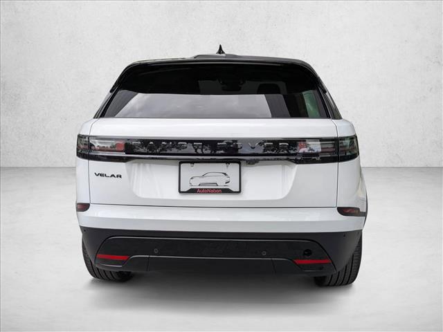 صورة 7 لـ 2026 LAND Rover RANGE ROVER VELAR P250 S