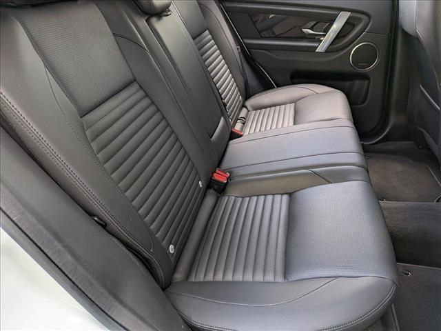 2025 LAND Rover DISCOVERY SPORT S 缩略图 19