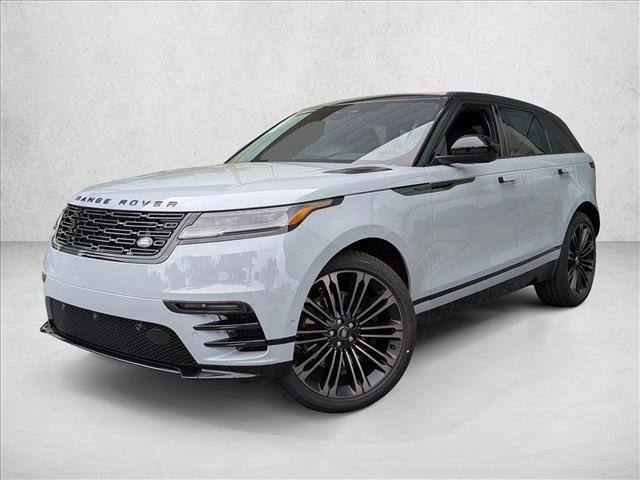 New 2026 Land Rover Range Rover Velar P250 SE R-Dynamic