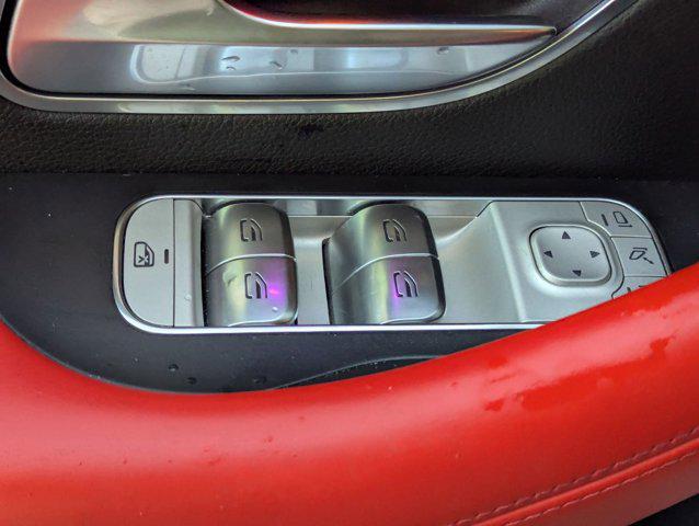 MERCEDES-BENZ OTHERS - 7