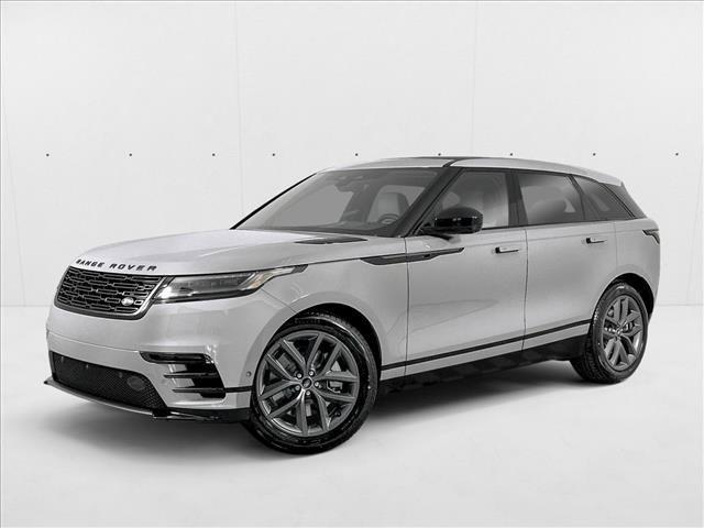New 2026 Land Rover Range Rover Velar P250 S