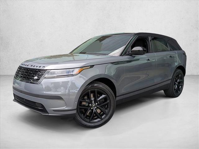 New 2026 Land Rover Range Rover Velar P250 S