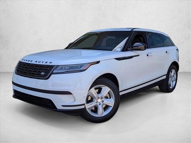 New 2026 Land Rover Range Rover Velar P250 S