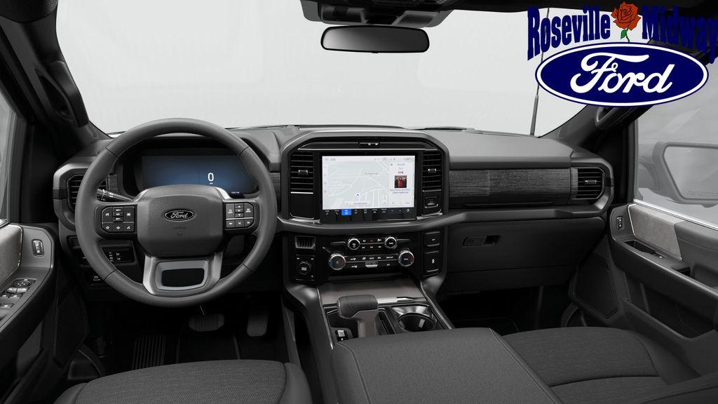 صورة 8 لـ 2026 FORD F-150 XLT