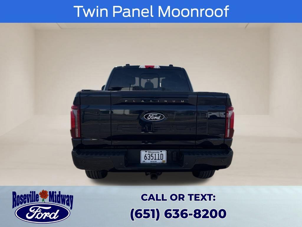 FORD F-150 PLATINUM - 7
