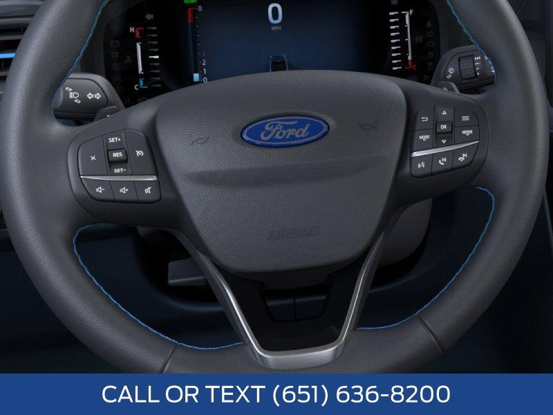 2026 FORD MAVERICK LOBO STANDARD thumbnail 16