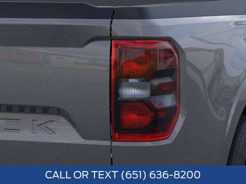 2026 FORD MAVERICK LOBO STANDARD thumbnail 24