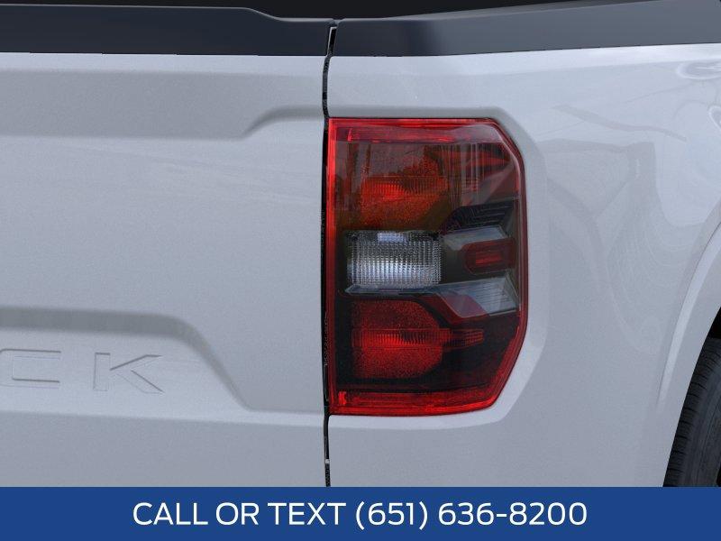 2026 FORD MAVERICK LARIAT 缩略图 26