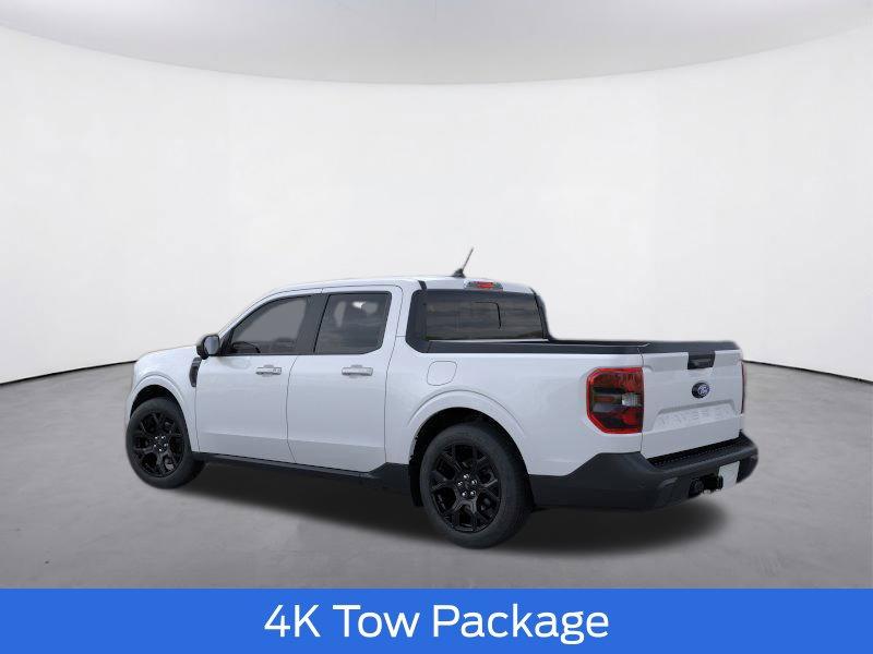 2026 FORD MAVERICK LARIAT 缩略图 5