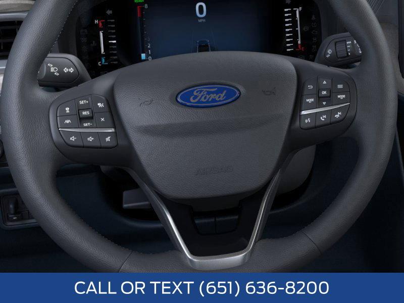 2026 FORD MAVERICK LARIAT 缩略图 17