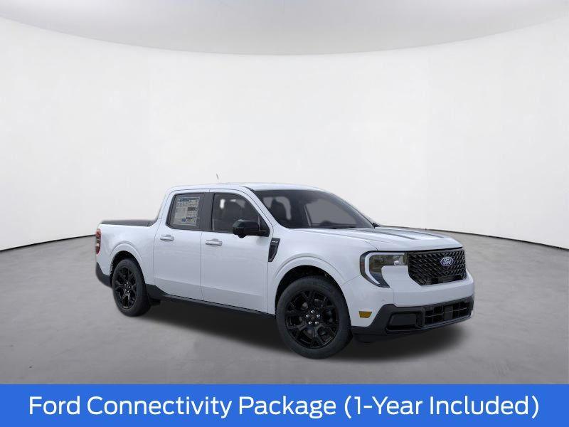 2026 FORD MAVERICK LARIAT — миниатюра 9