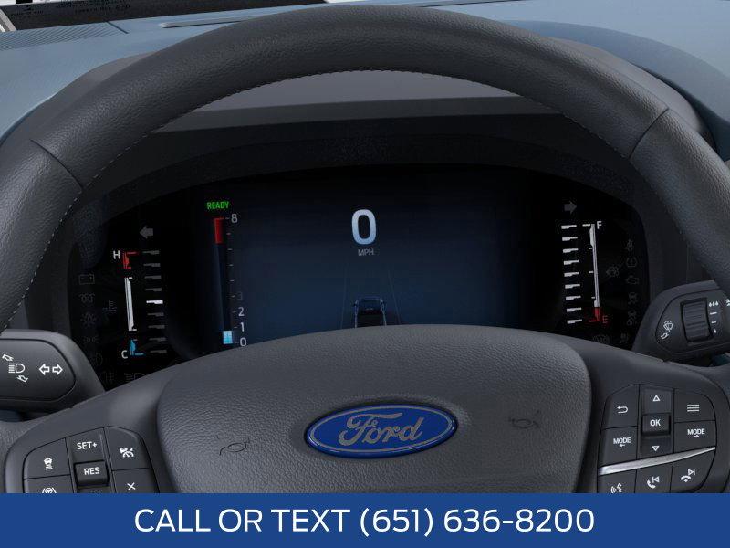 2026 FORD MAVERICK LARIAT 缩略图 16