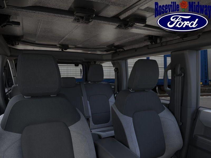 صورة مصغرة 13 لـ 2025 FORD BRONCO BASE