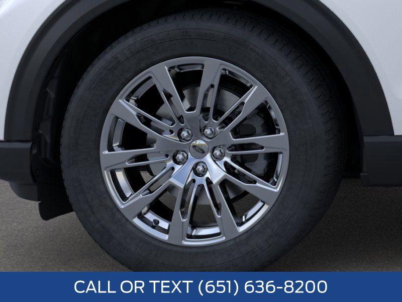 صورة مصغرة 22 لـ 2026 FORD EXPLORER ACTIVE