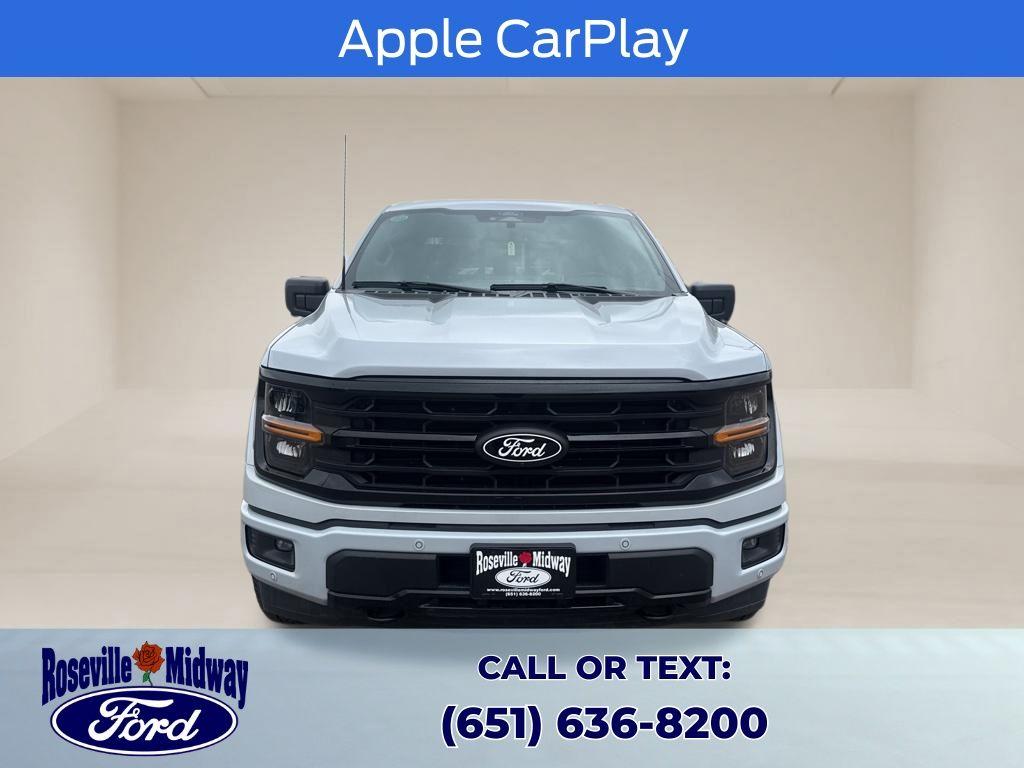 FORD F-150 XLT - 2