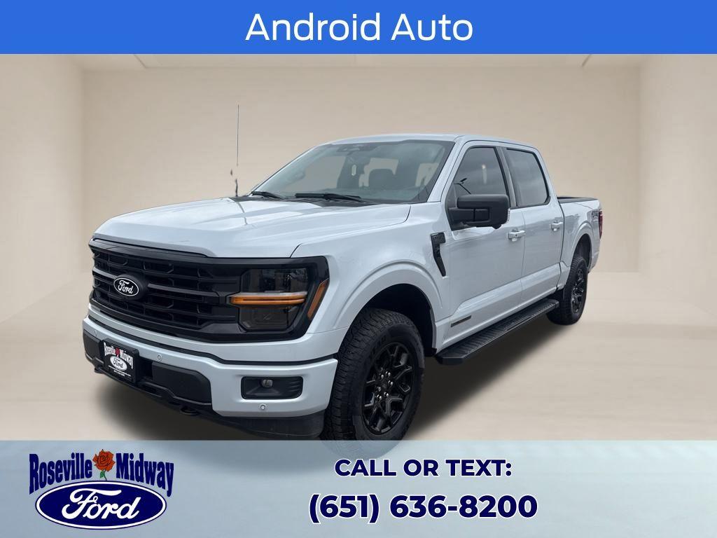 FORD F-150 XLT - 3