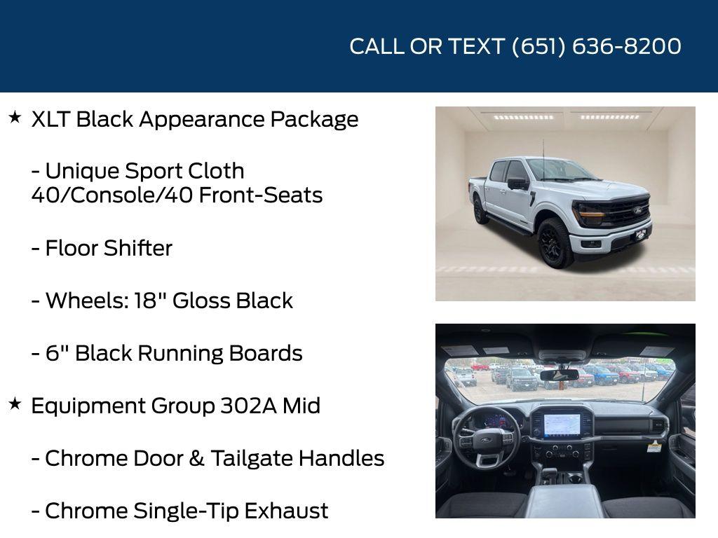 FORD F-150 XLT - 10
