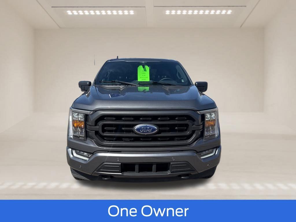 FORD F-150 XLT - 2